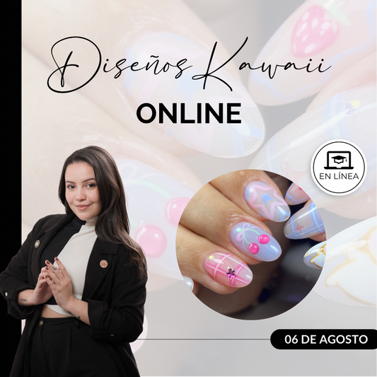 Diseños Kawaii