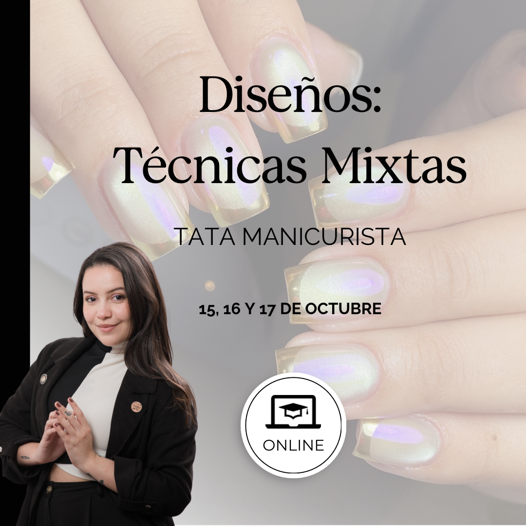 Técnicas Mixtas