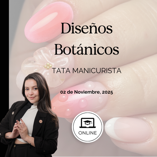 Diseños Botánicos